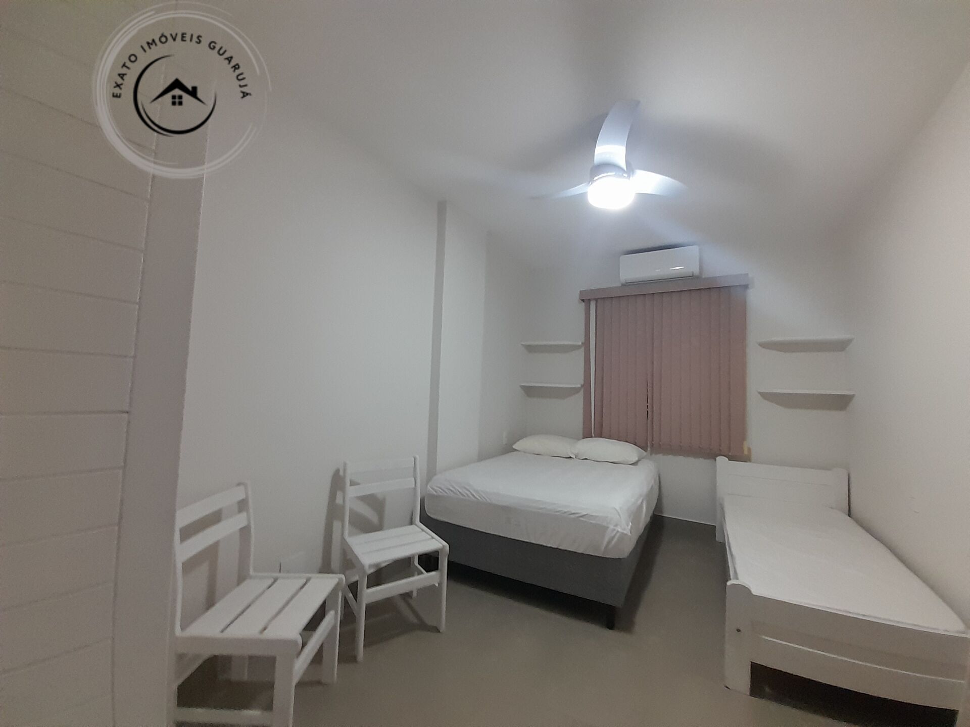 Apartamento padrão de 03 dormitórios para venda na praia da 