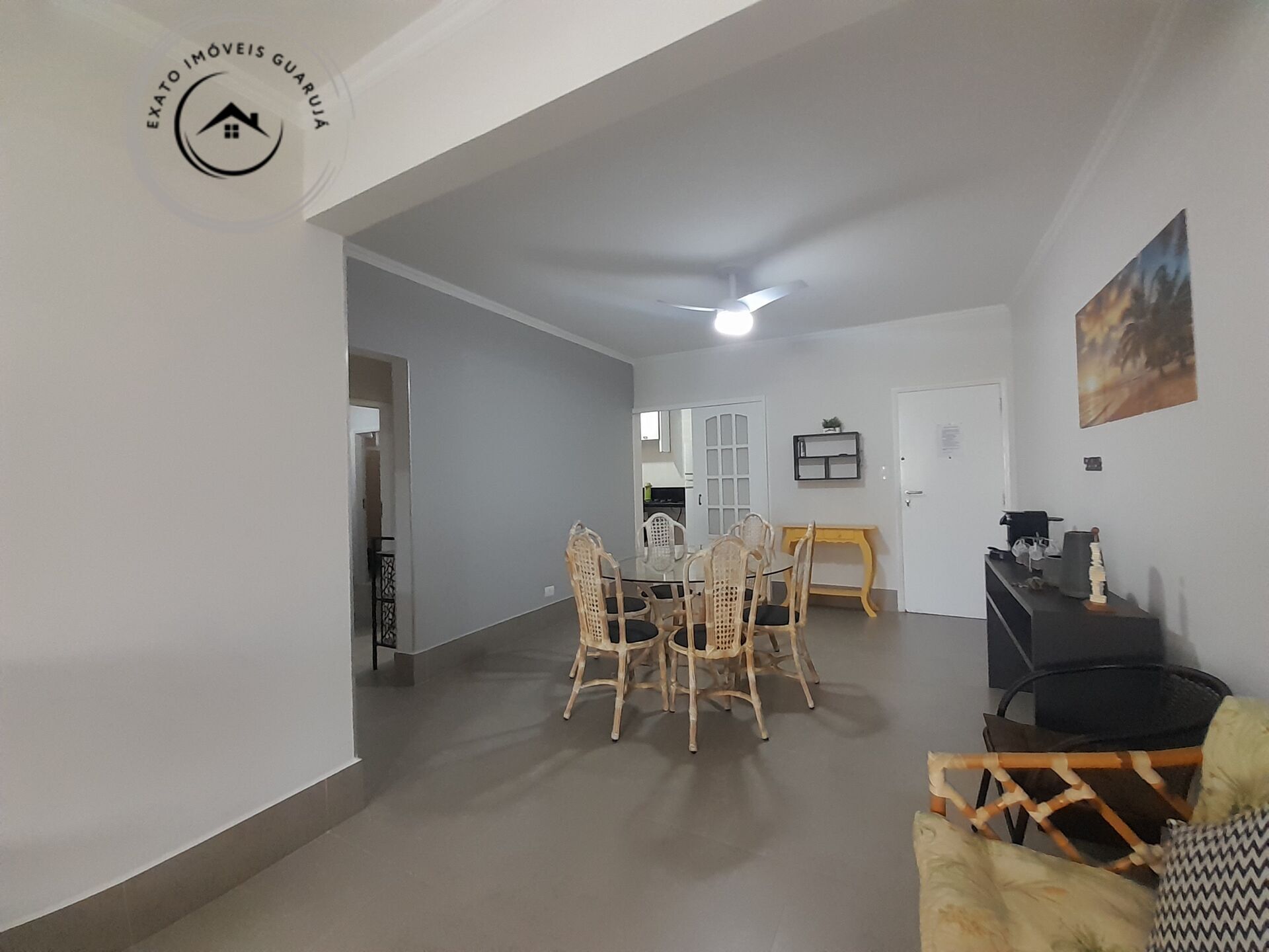 Apartamento padrão de 03 dormitórios para venda na praia da 