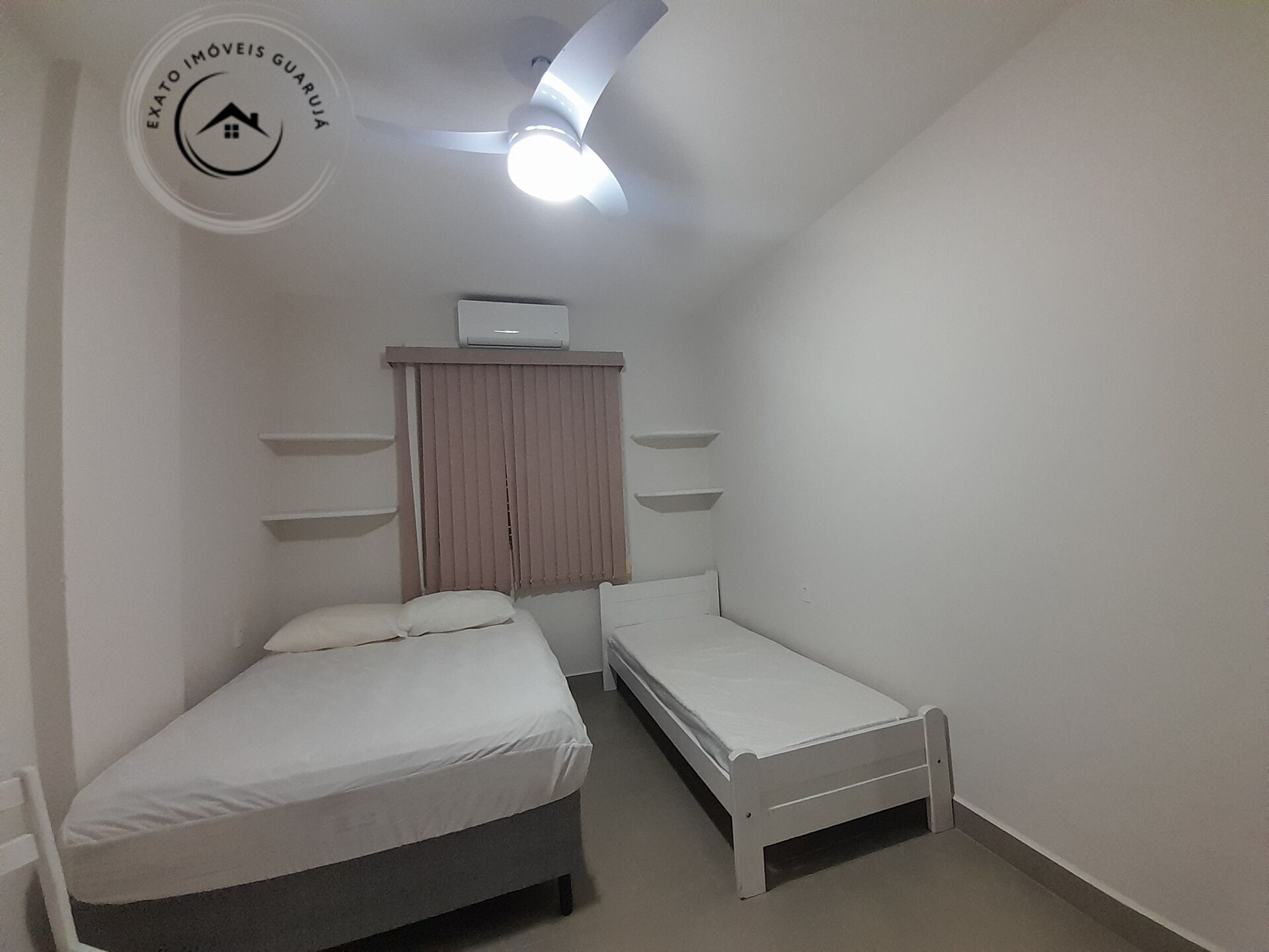 Apartamento padrão de 03 dormitórios para venda na praia da 