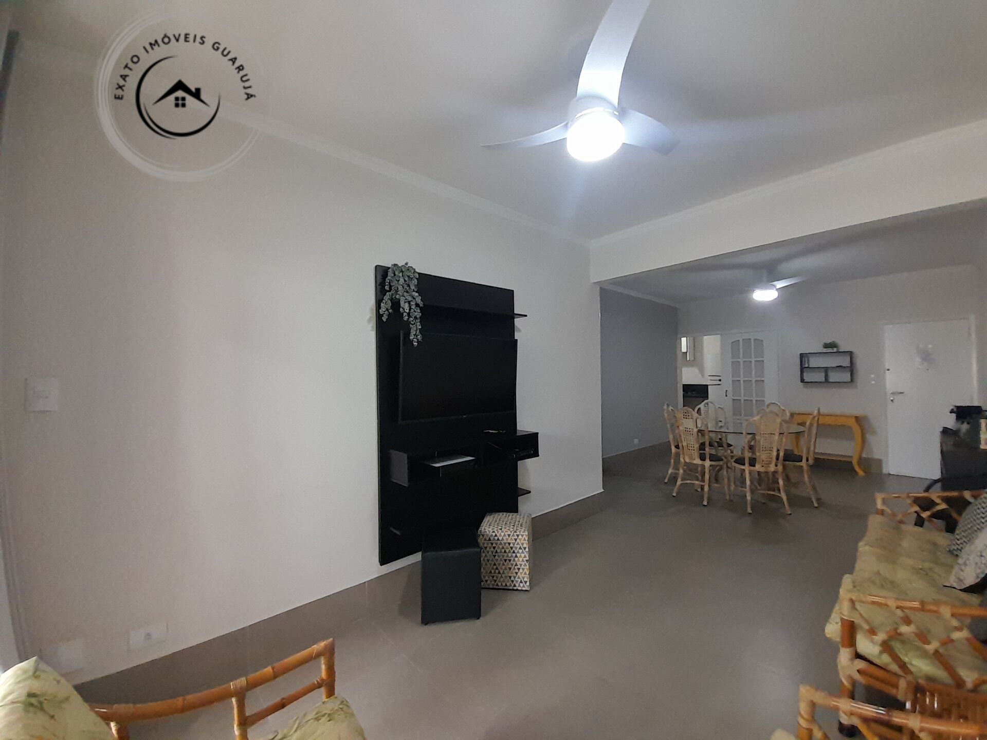 Apartamento padrão de 03 dormitórios para venda na praia da 