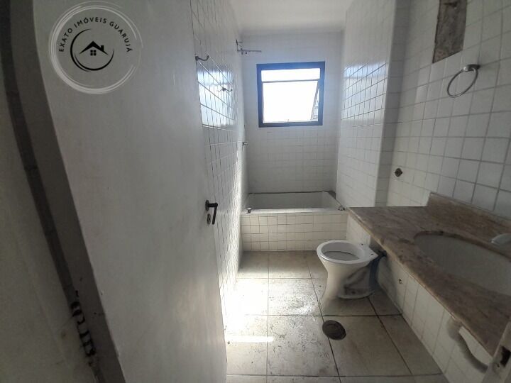 Apartamento padrão de 03 dormitórios para venda na praia da 