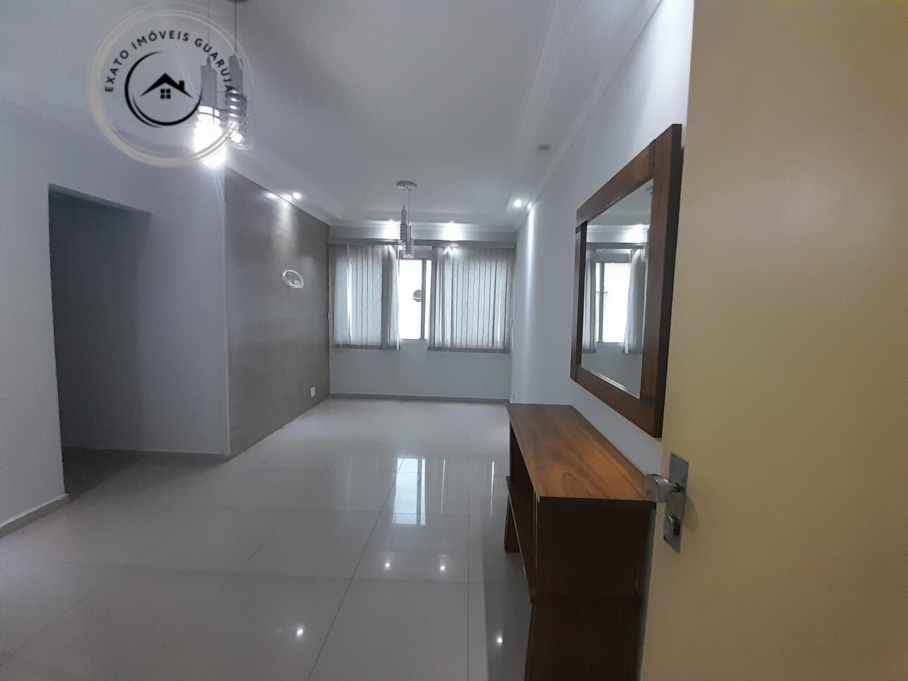 Apartamento padrão de 03 dormitórios para venda na praia da 
