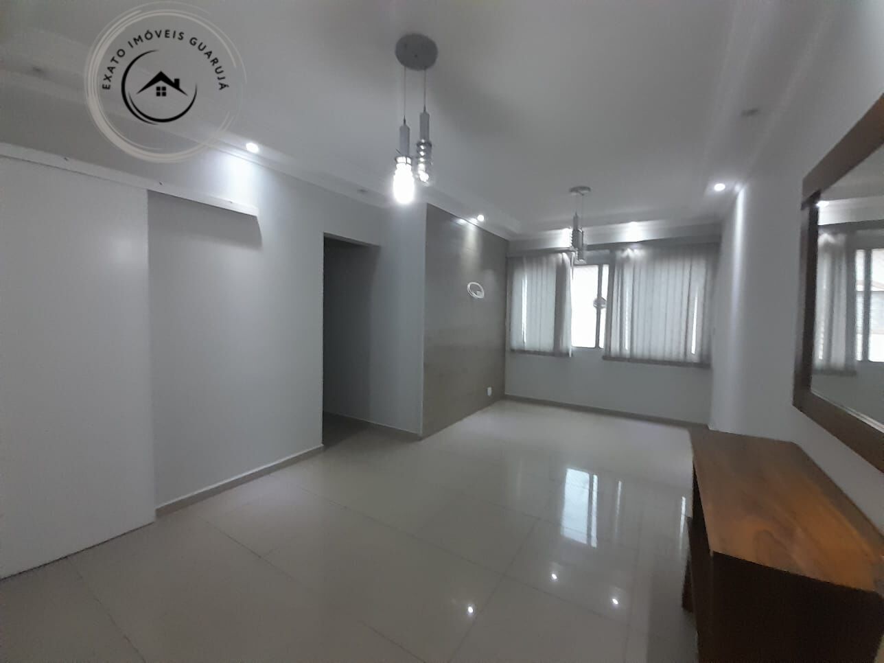 Apartamento padrão de 03 dormitórios para venda na praia da 