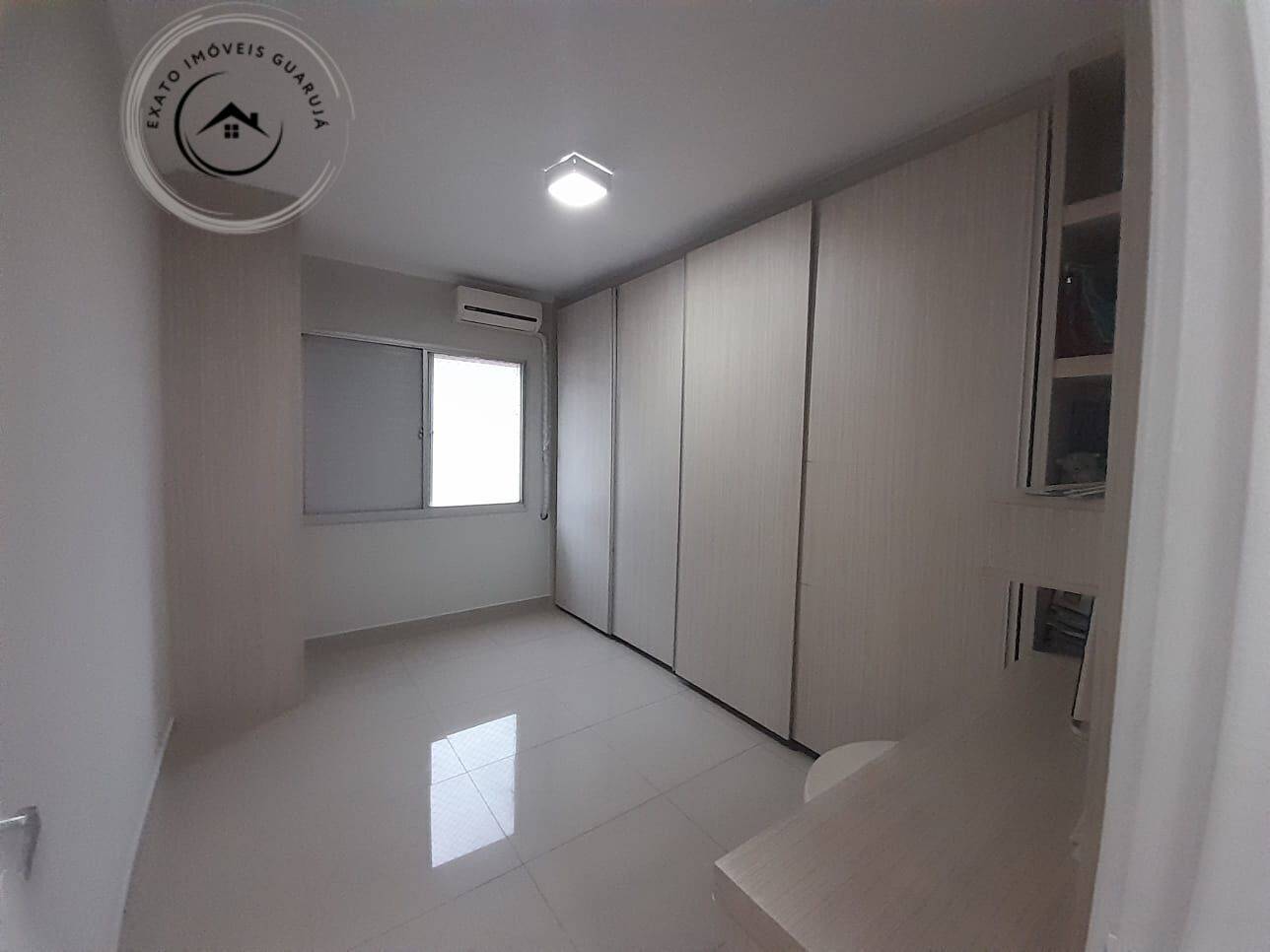 Apartamento padrão de 03 dormitórios para venda na praia da 