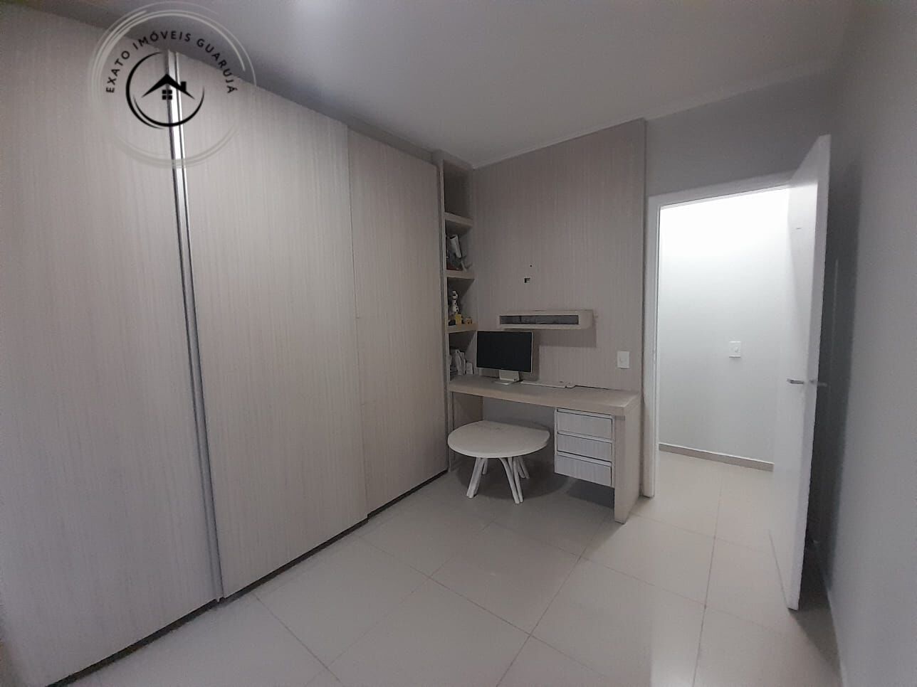 Apartamento padrão de 03 dormitórios para venda na praia da 