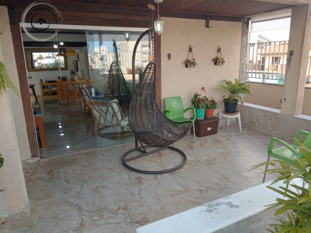 Apartamento cobertura duplex para venda e aluguel em praia d