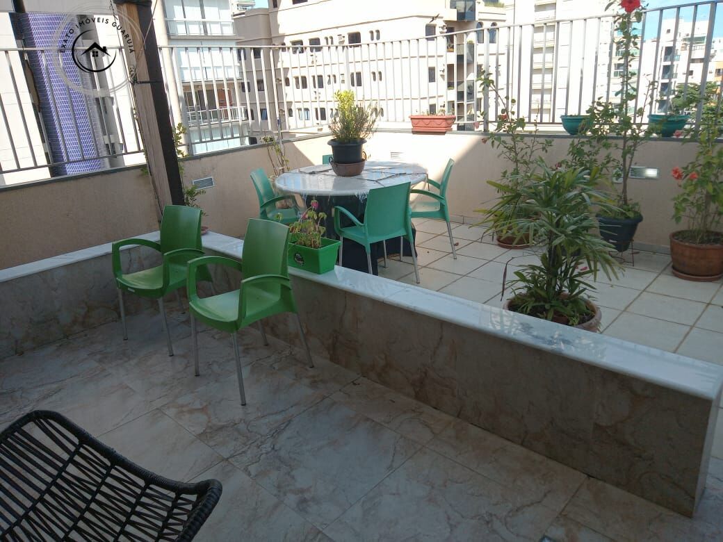 Apartamento cobertura duplex para venda e aluguel em praia d