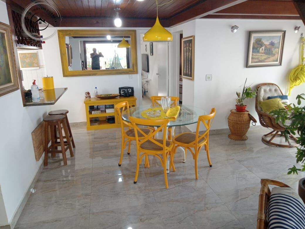 Apartamento cobertura duplex para venda e aluguel em praia d