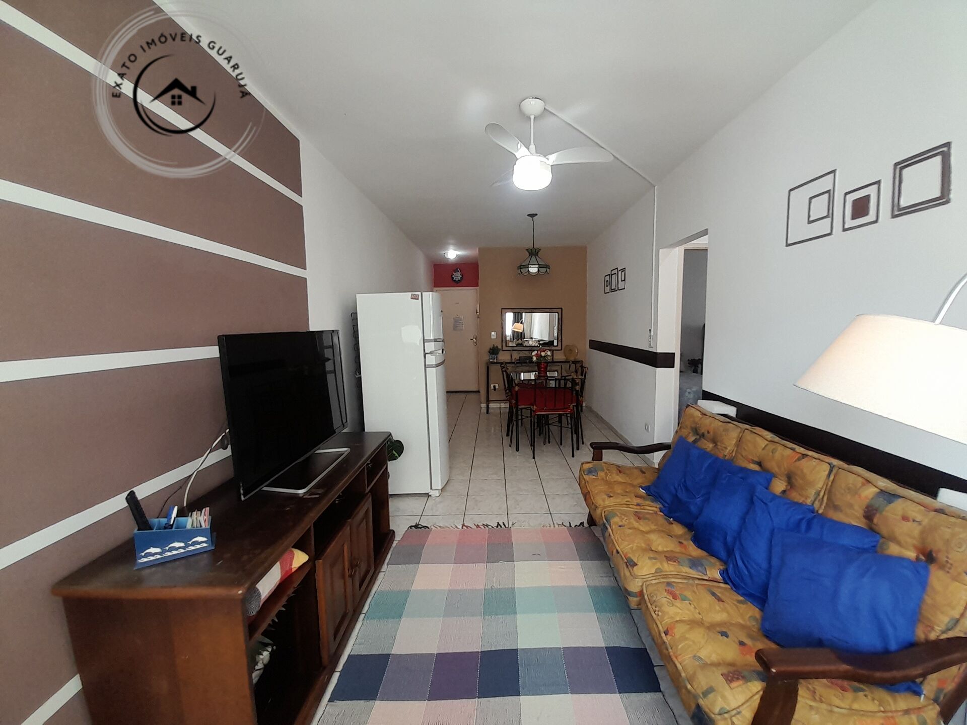 Apartamento à venda – 65 m² barra funda – pitangueiras