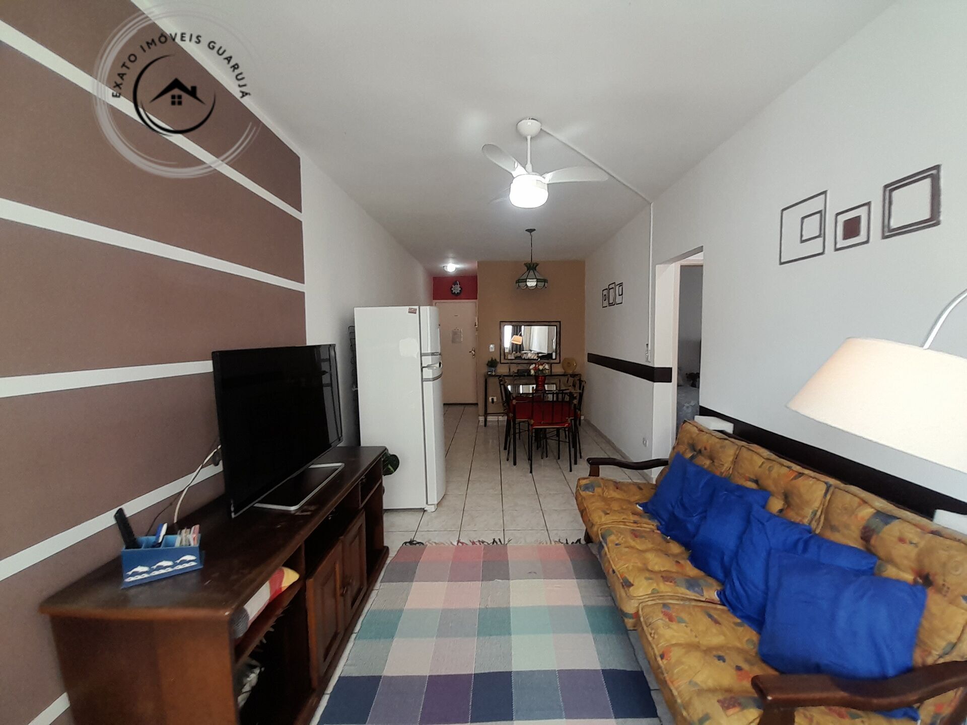 Apartamento à venda – 65 m² barra funda – pitangueiras