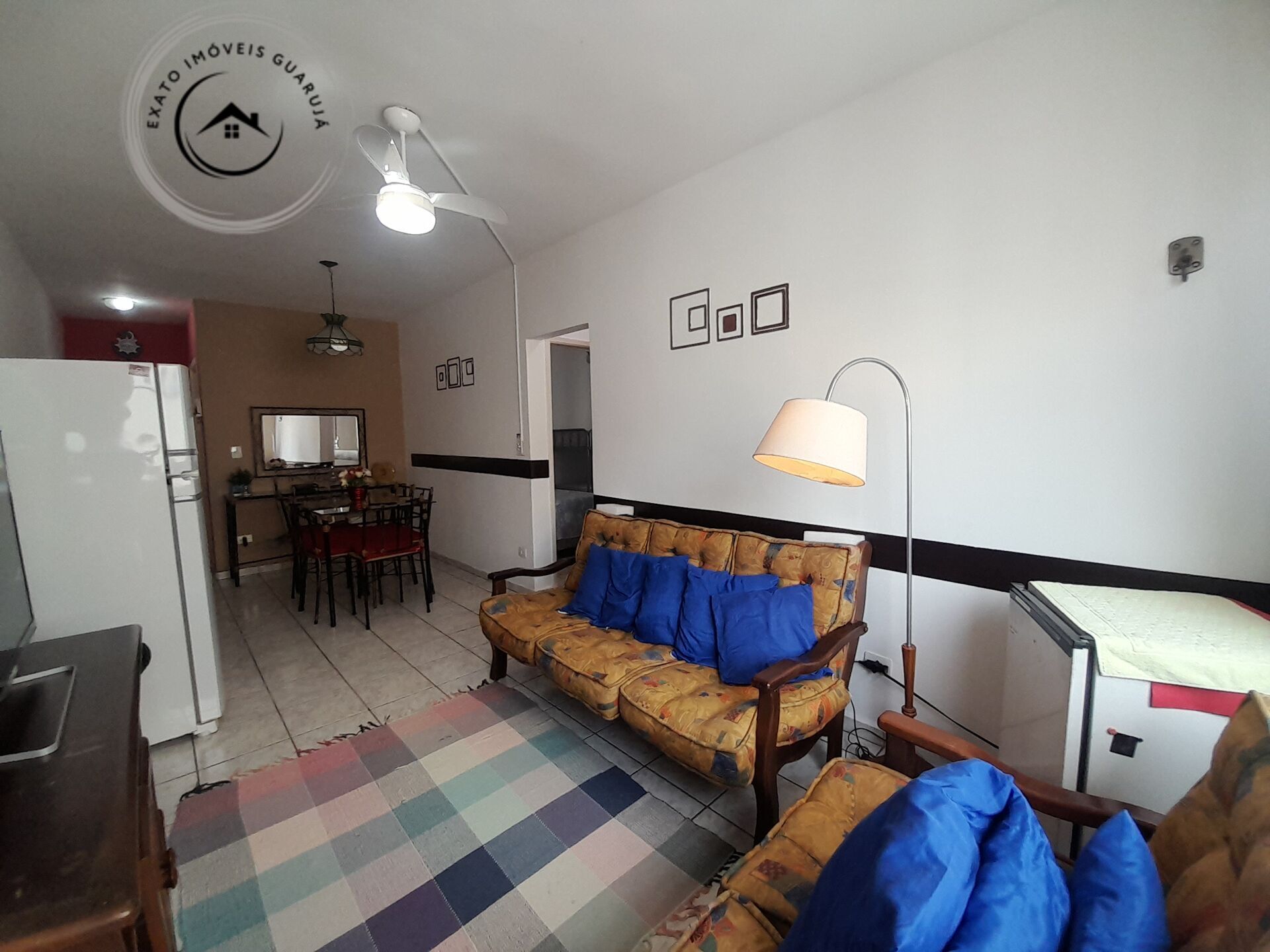 Apartamento à venda – 65 m² barra funda – pitangueiras