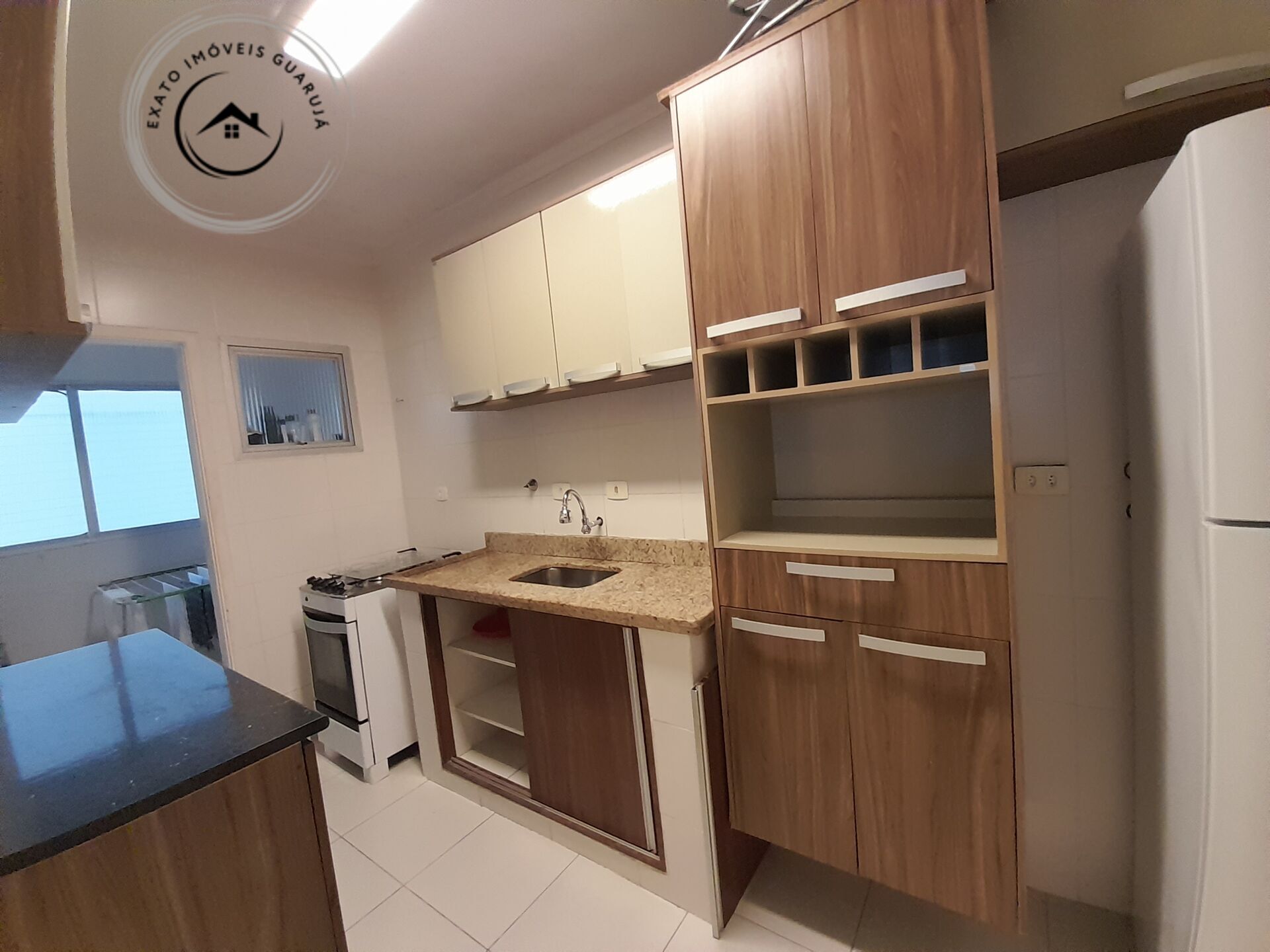 Apartamento padrão de 02 dormitórios para venda na barra fun