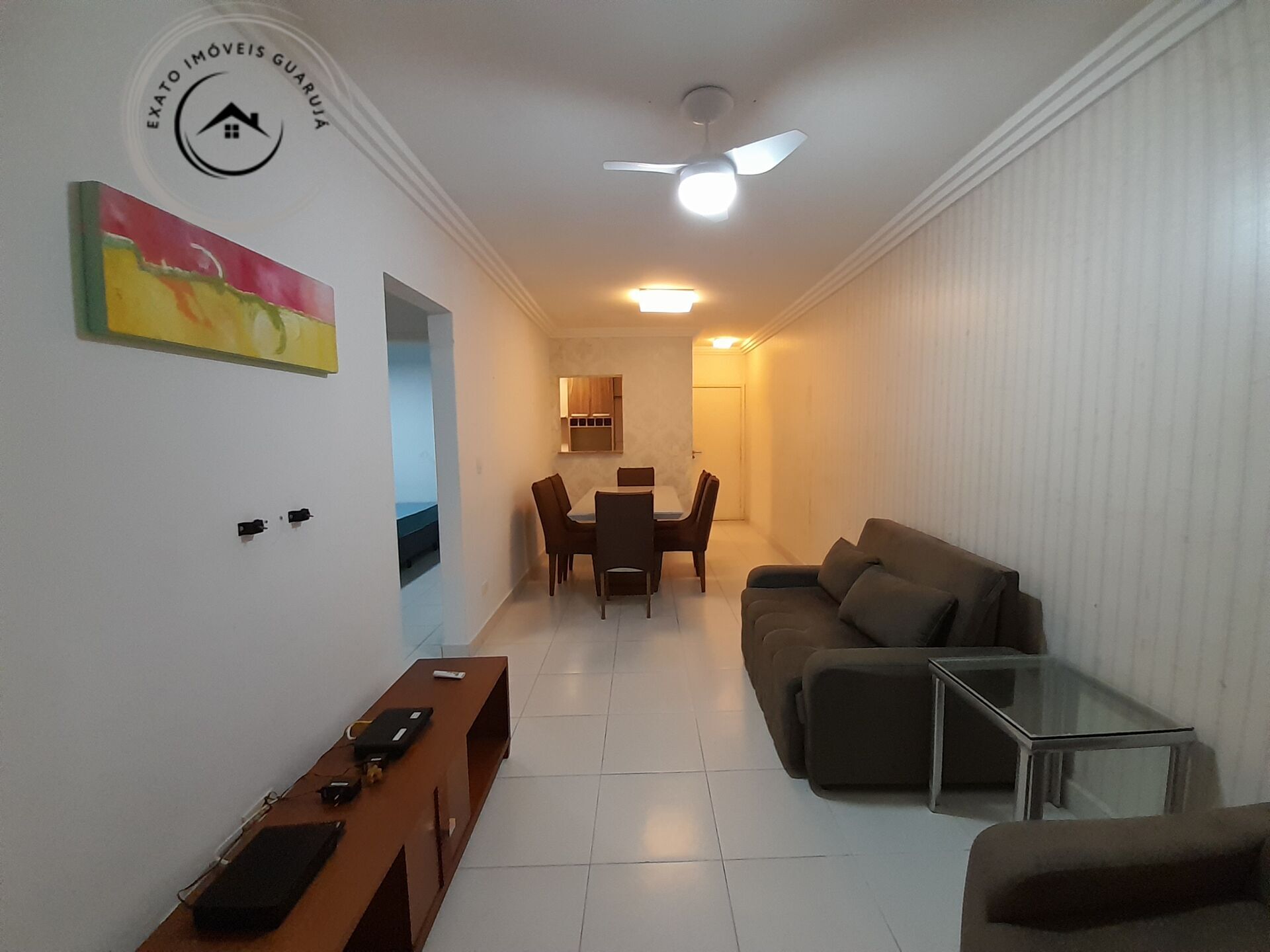 Apartamento padrão de 02 dormitórios para venda na barra fun