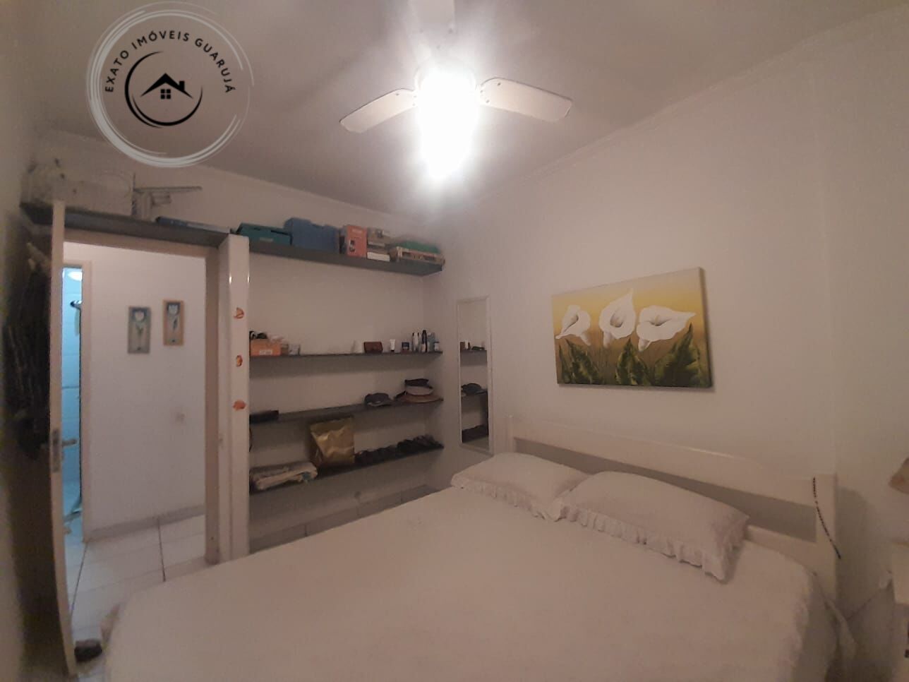 Apartamento padrão de 03 dormitórios para venda na praia da 