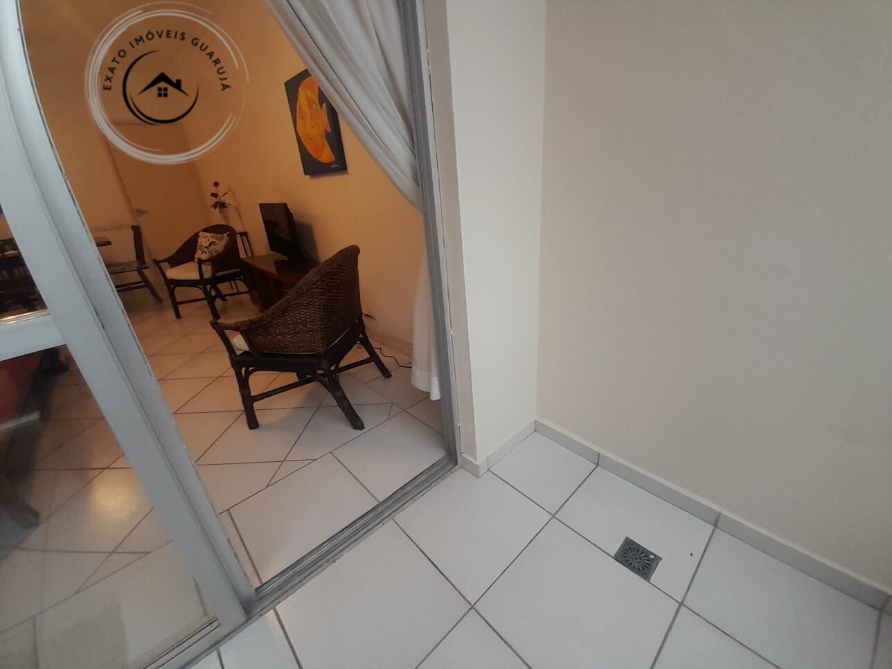 Apartamento padrão de 03 dormitórios para venda na praia da 