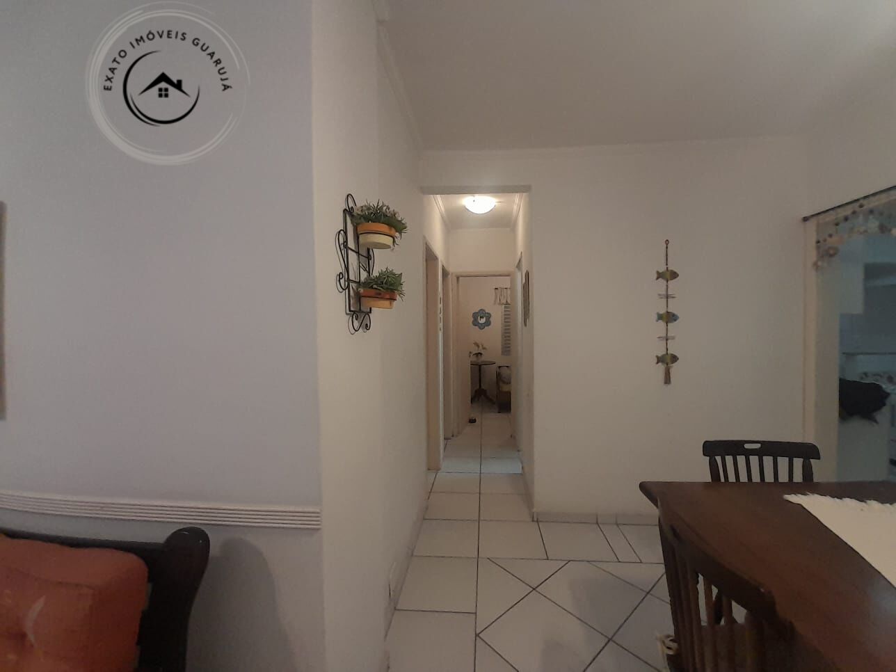 Apartamento padrão de 03 dormitórios para venda na praia da 
