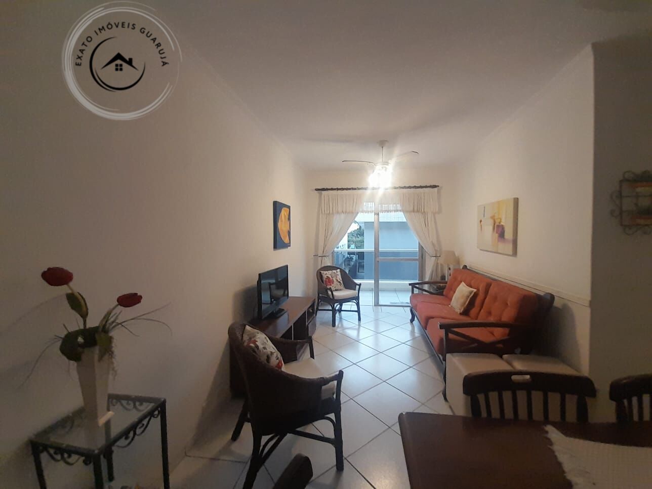 Apartamento padrão de 03 dormitórios para venda na praia da 