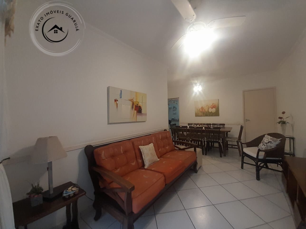 Apartamento padrão de 03 dormitórios para venda na praia da 