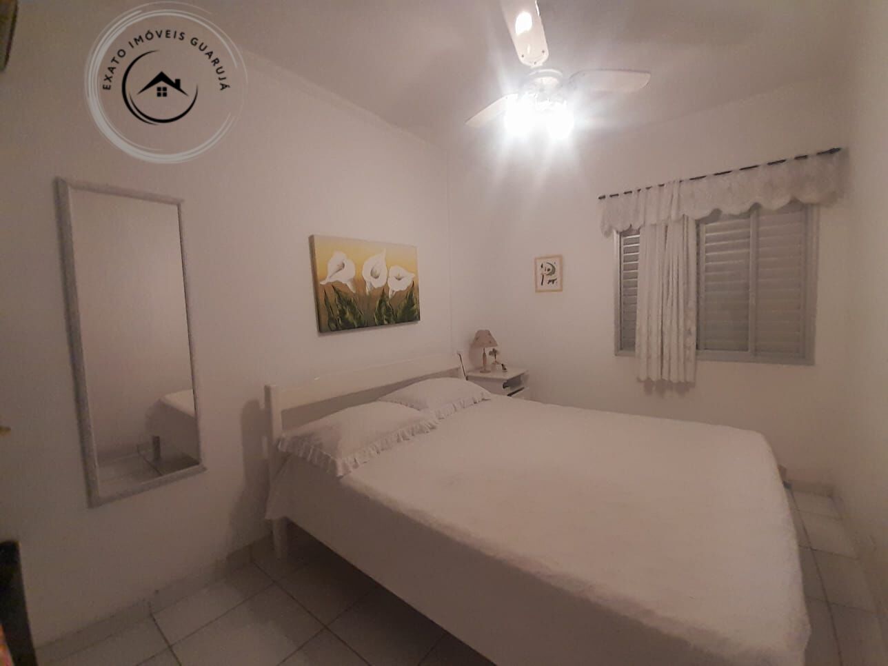 Apartamento padrão de 03 dormitórios para venda na praia da 