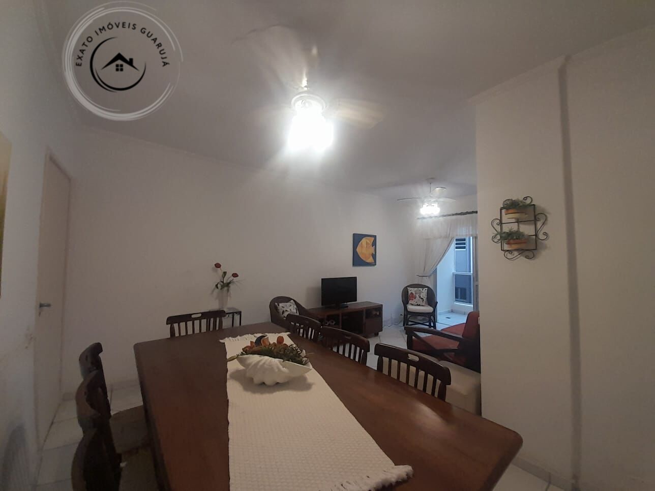 Apartamento padrão de 03 dormitórios para venda na praia da 