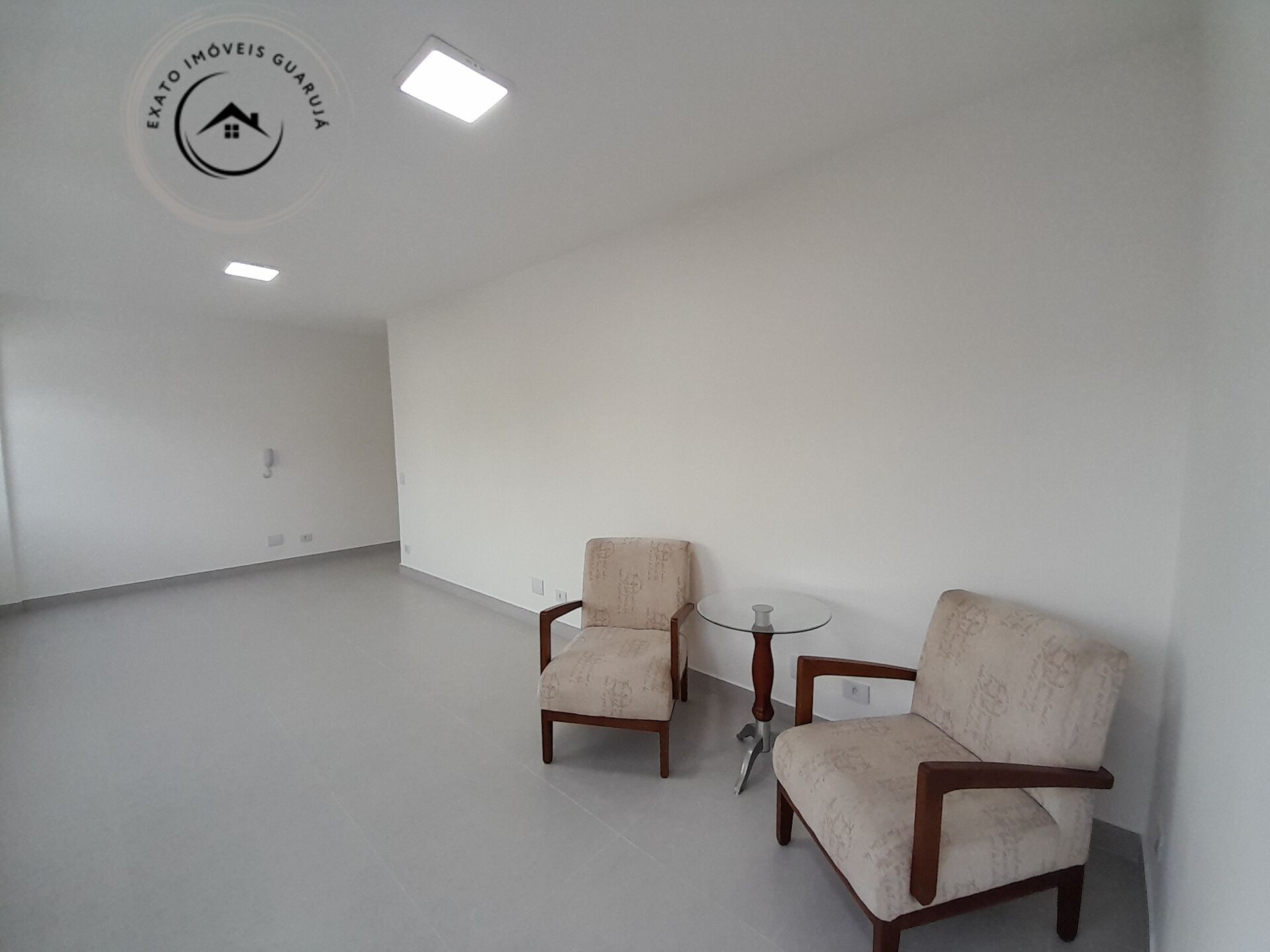 Sala comercial para locação na praia das pitangueiras guaruj - foto 5