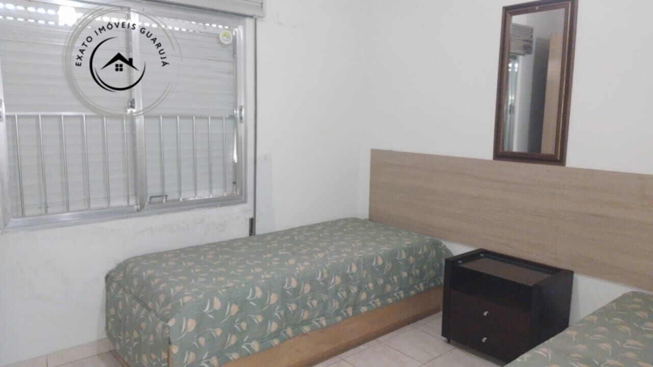 Apartamento padrão de 02 dormitórios para venda nas pitangue