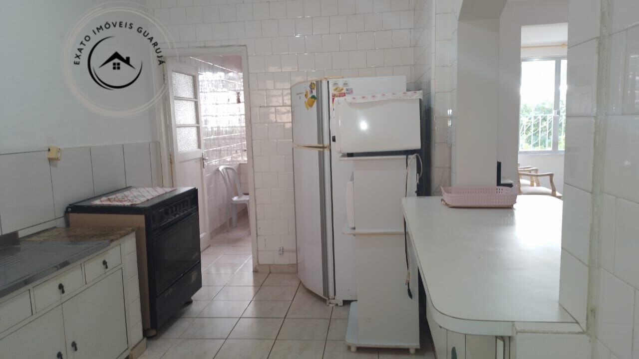 Apartamento padrão de 02 dormitórios para venda nas pitangue