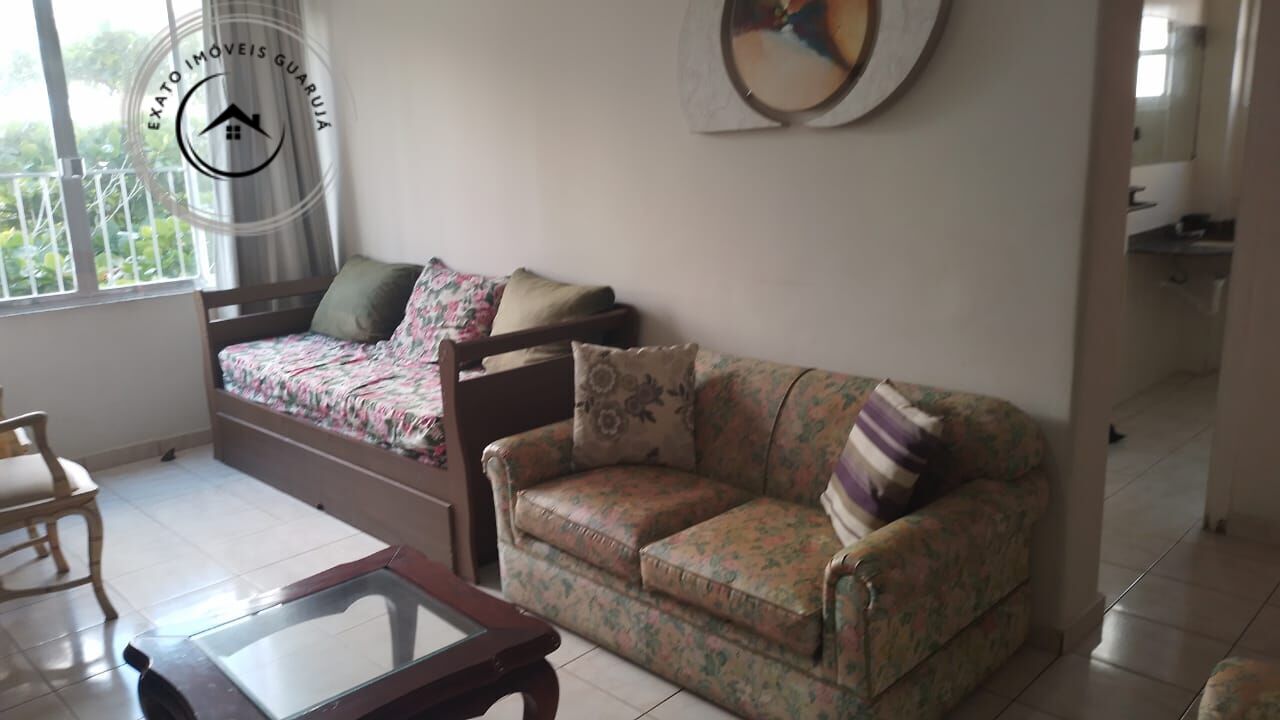 Apartamento padrão de 02 dormitórios para venda nas pitangue