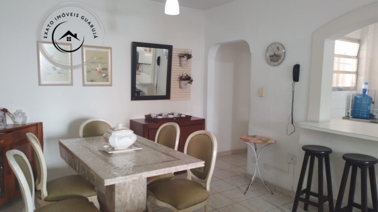 Apartamento padrão de 02 dormitórios para venda nas pitangue