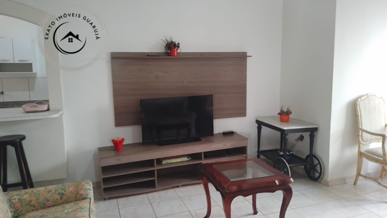 Apartamento padrão de 02 dormitórios para venda nas pitangue
