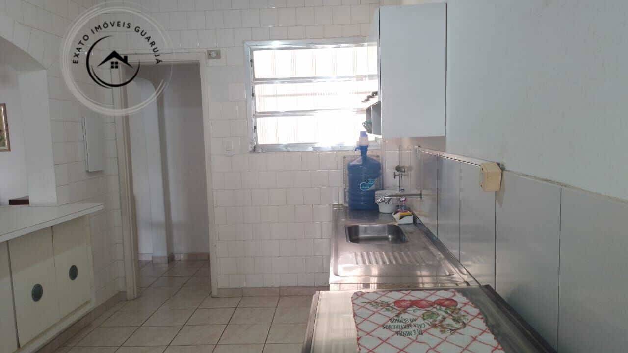 Apartamento padrão de 02 dormitórios para venda nas pitangue