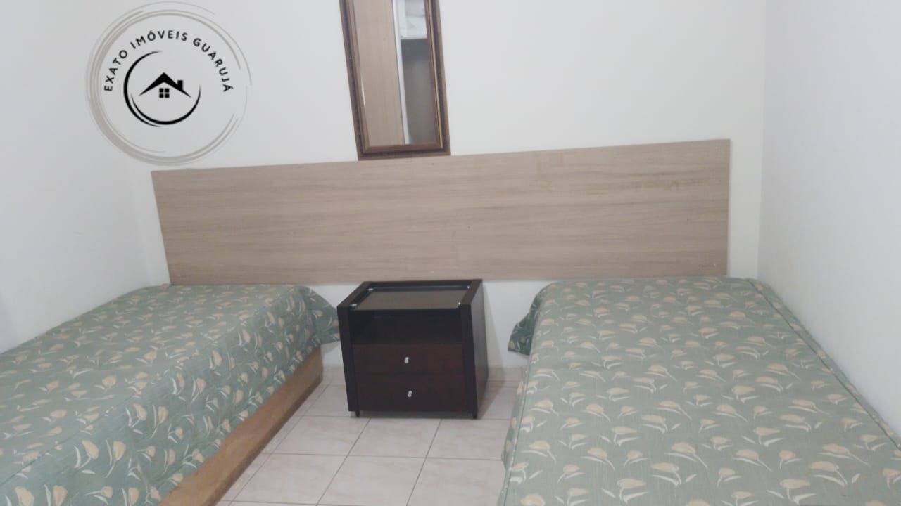 Apartamento padrão de 02 dormitórios para venda nas pitangue