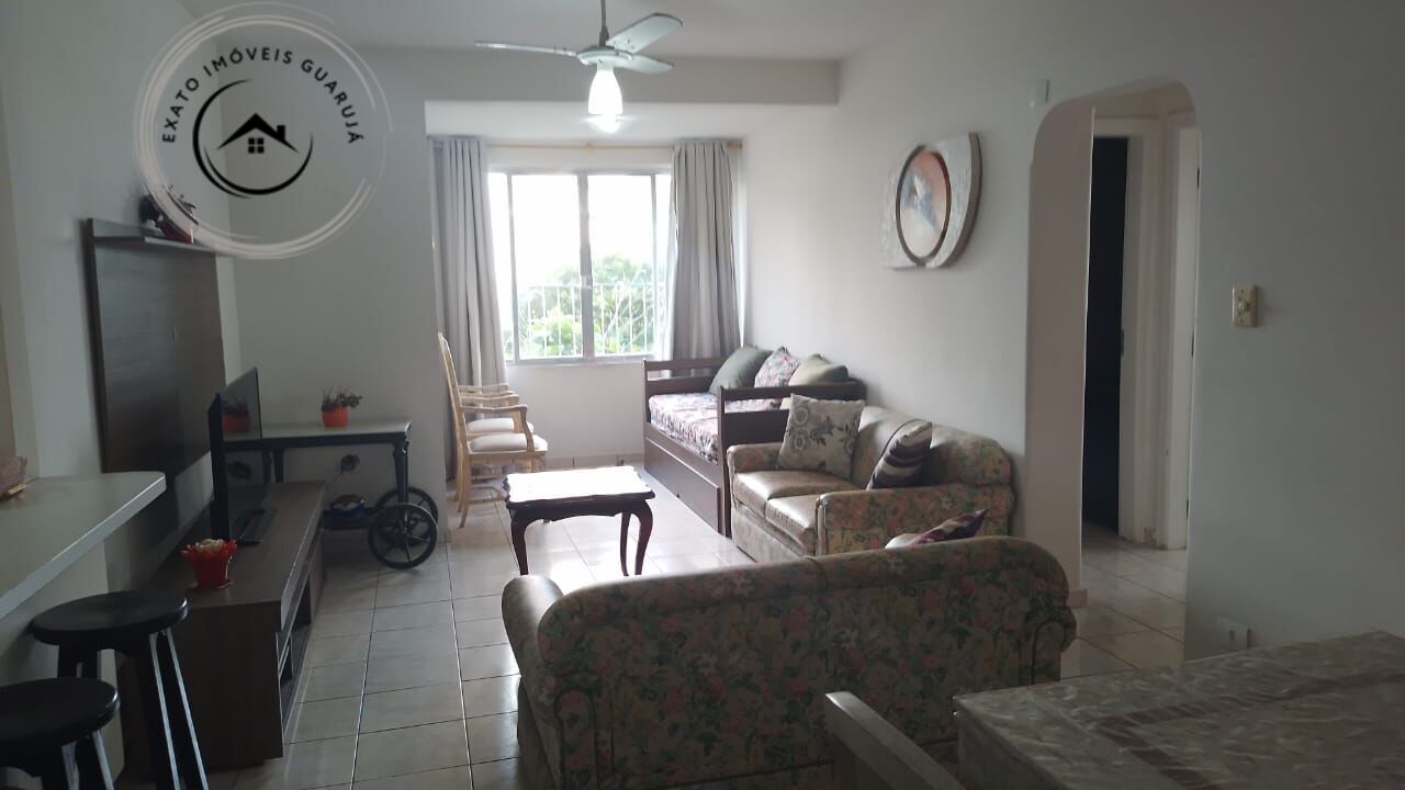Apartamento padrão de 02 dormitórios para venda nas pitangue