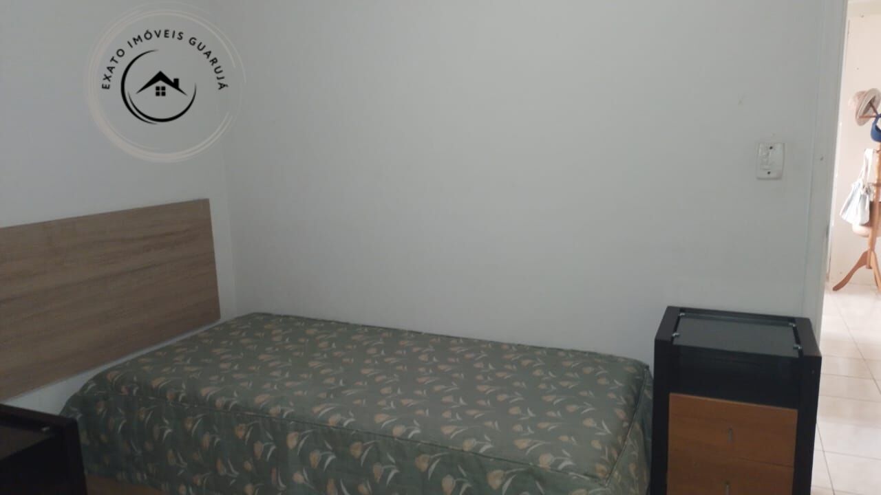 Apartamento padrão de 02 dormitórios para venda nas pitangue