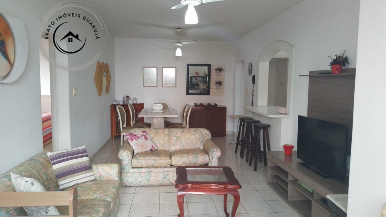 Apartamento padrão de 02 dormitórios para venda nas pitangue