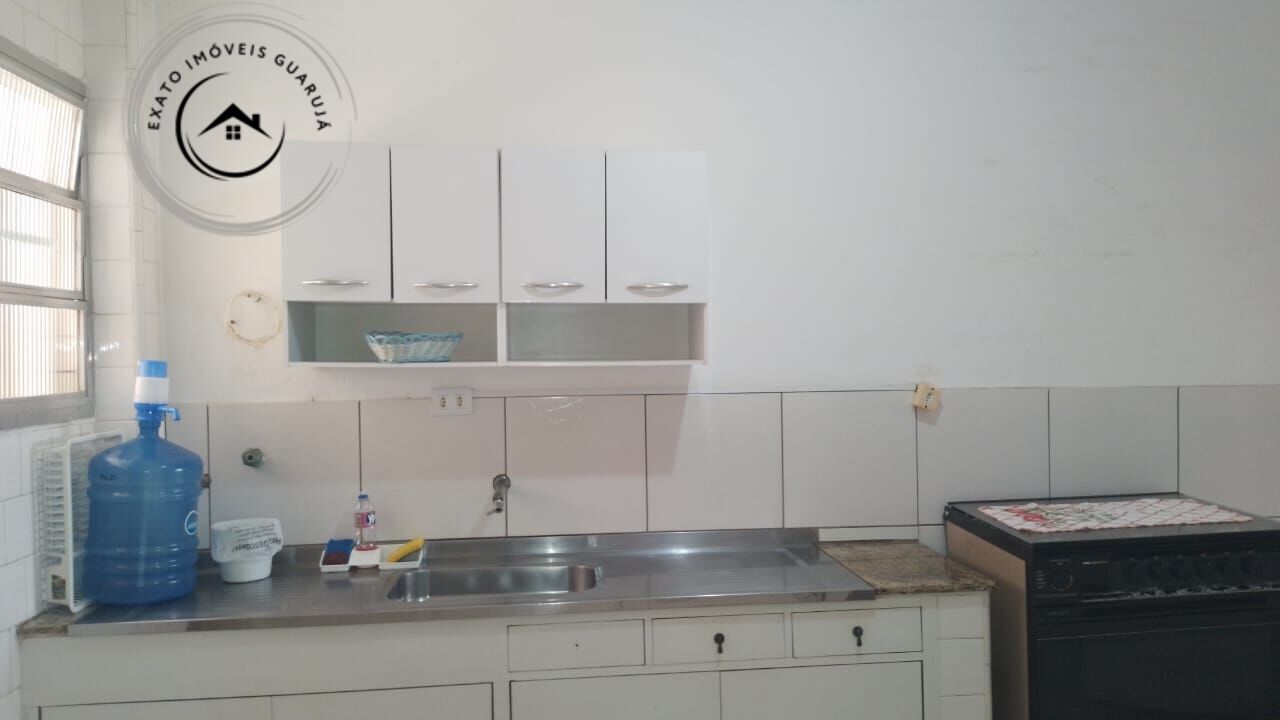 Apartamento padrão de 02 dormitórios para venda nas pitangue