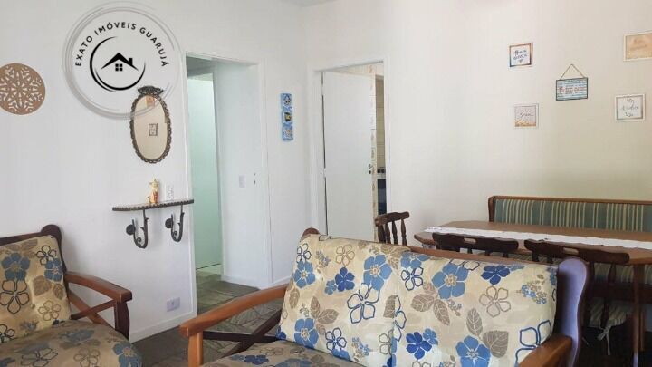 Apartamento padrão de 02 dormitórios para locação anual nas 
