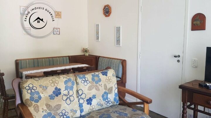Apartamento padrão de 02 dormitórios para locação anual nas 