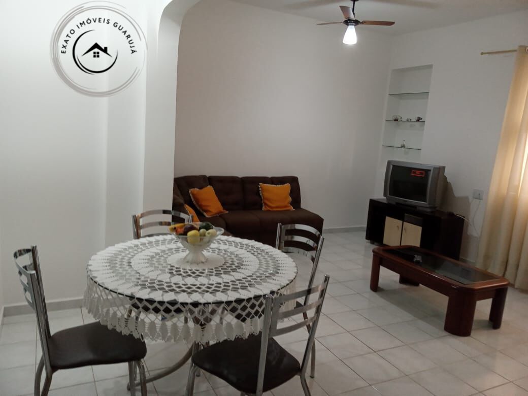 Apartamento padrão de 02 dormitórios para venda nas pitangue