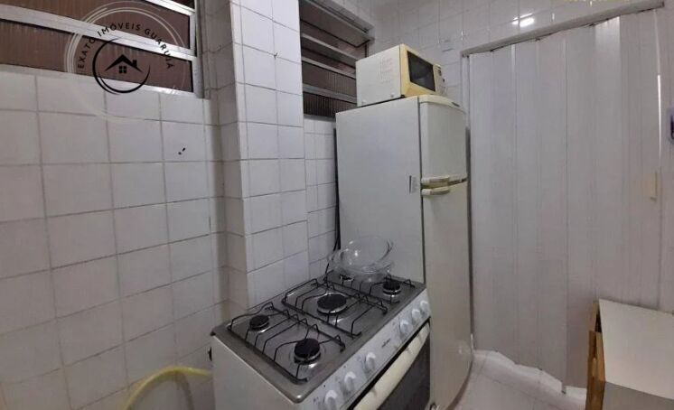 Apartamento padrão de 02 dormitórios para venda nas pitangue