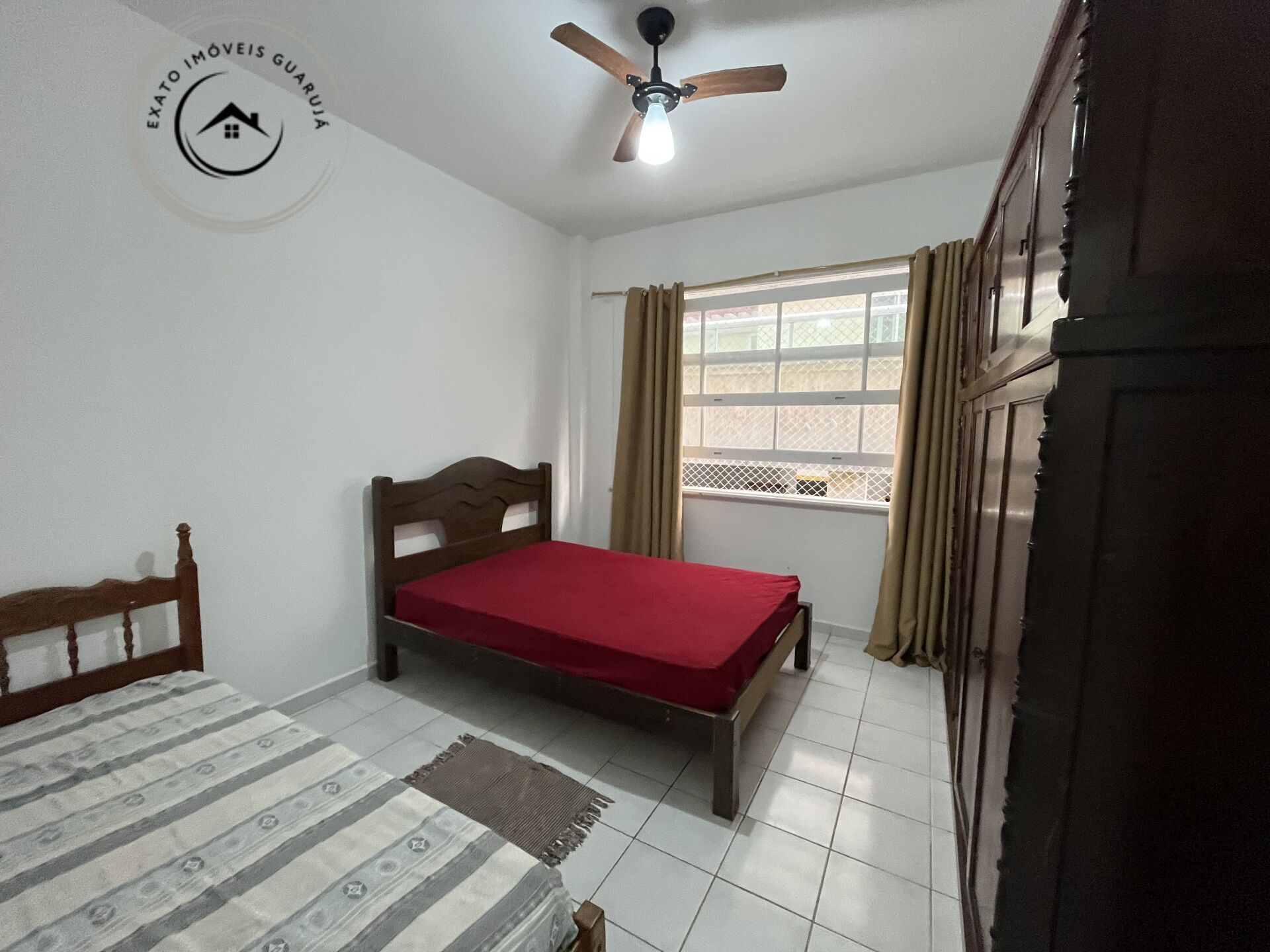 Apartamento padrão de 02 dormitórios para venda nas pitangue