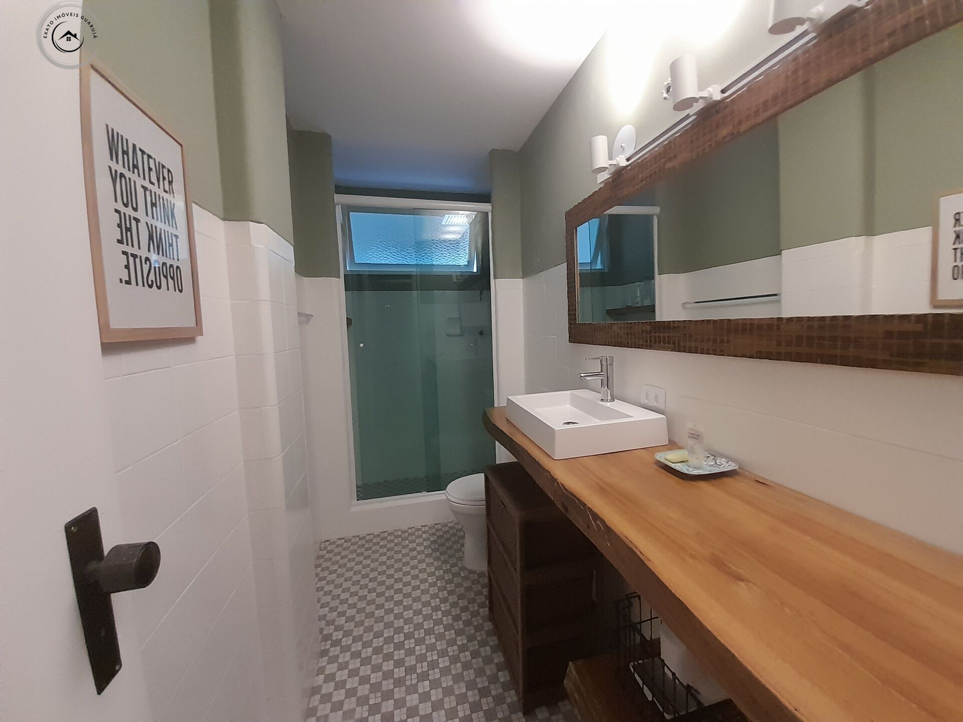 Apartamento padrão de 03 dormitórios para venda nas pitangue