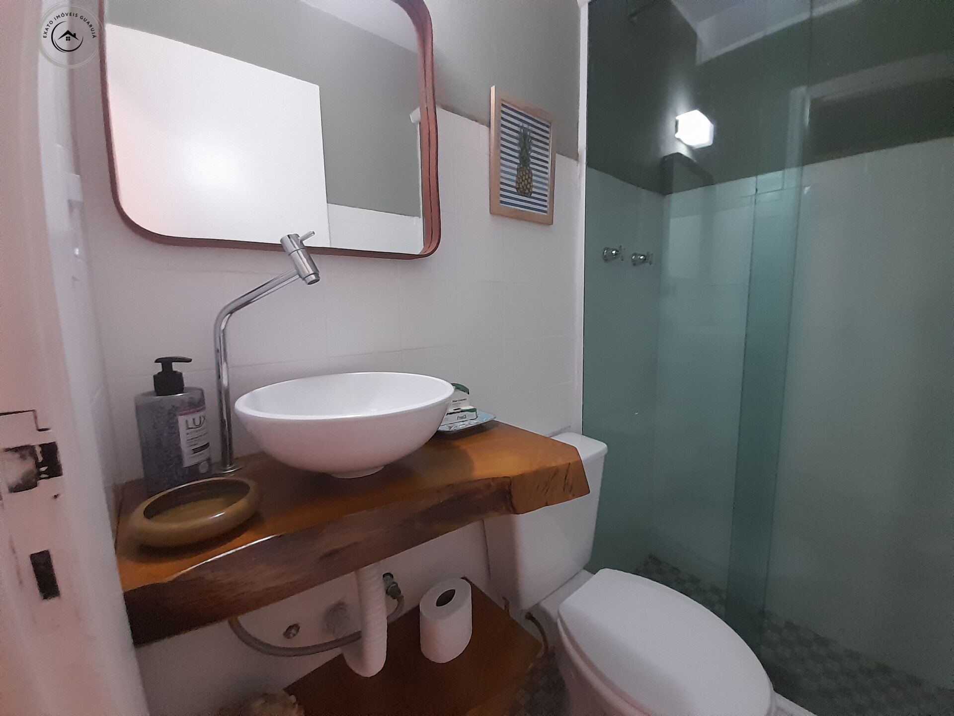 Apartamento padrão de 03 dormitórios para venda nas pitangue