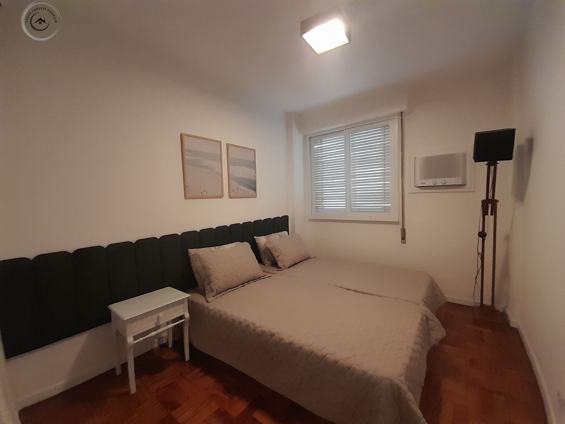 Apartamento padrão de 03 dormitórios para venda nas pitangue