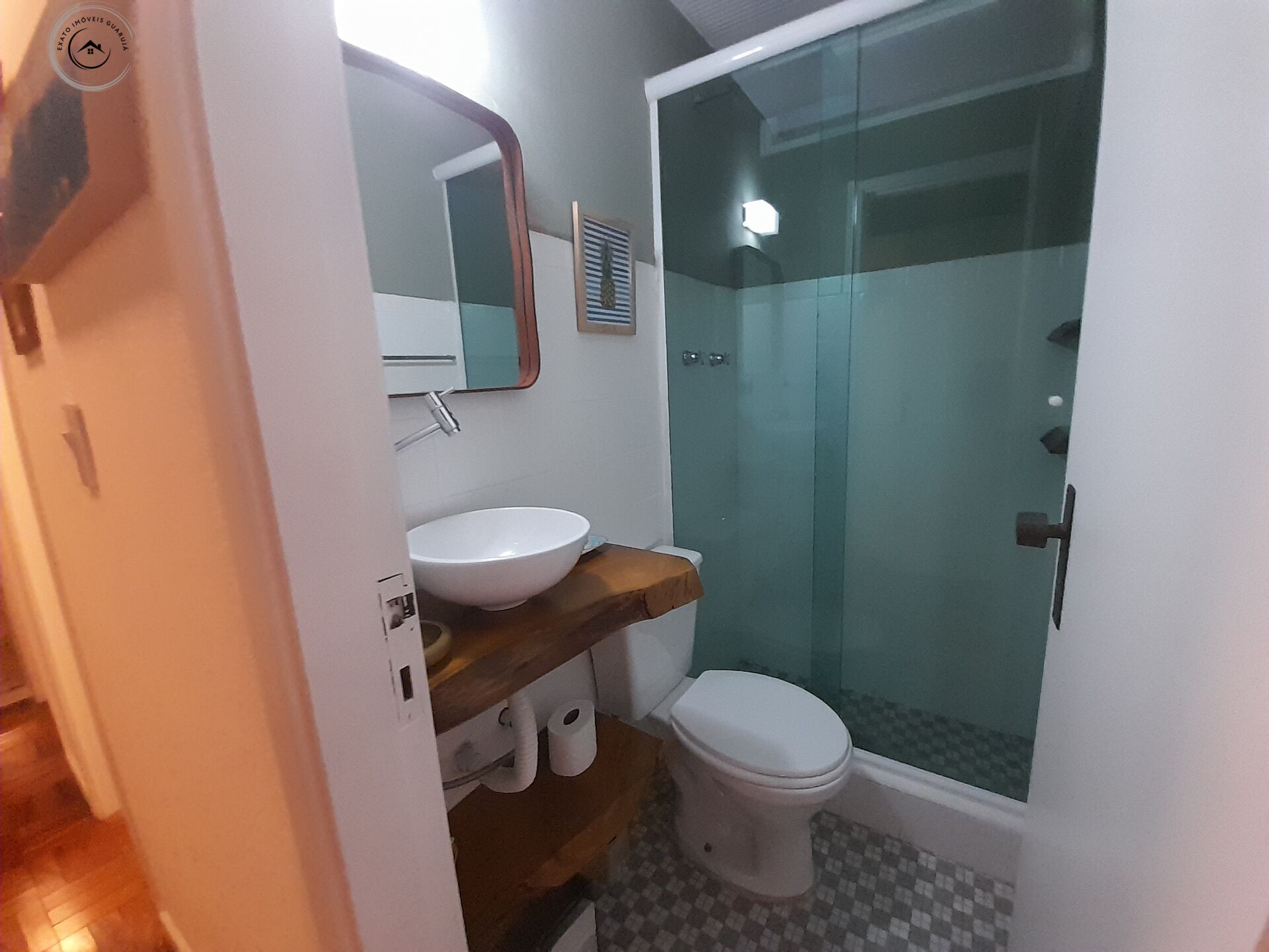 Apartamento padrão de 03 dormitórios para venda nas pitangue