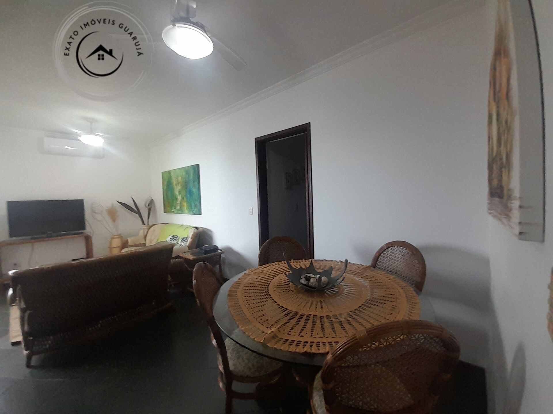 Apartamento padrão de 02 dormitórios para venda na praia das