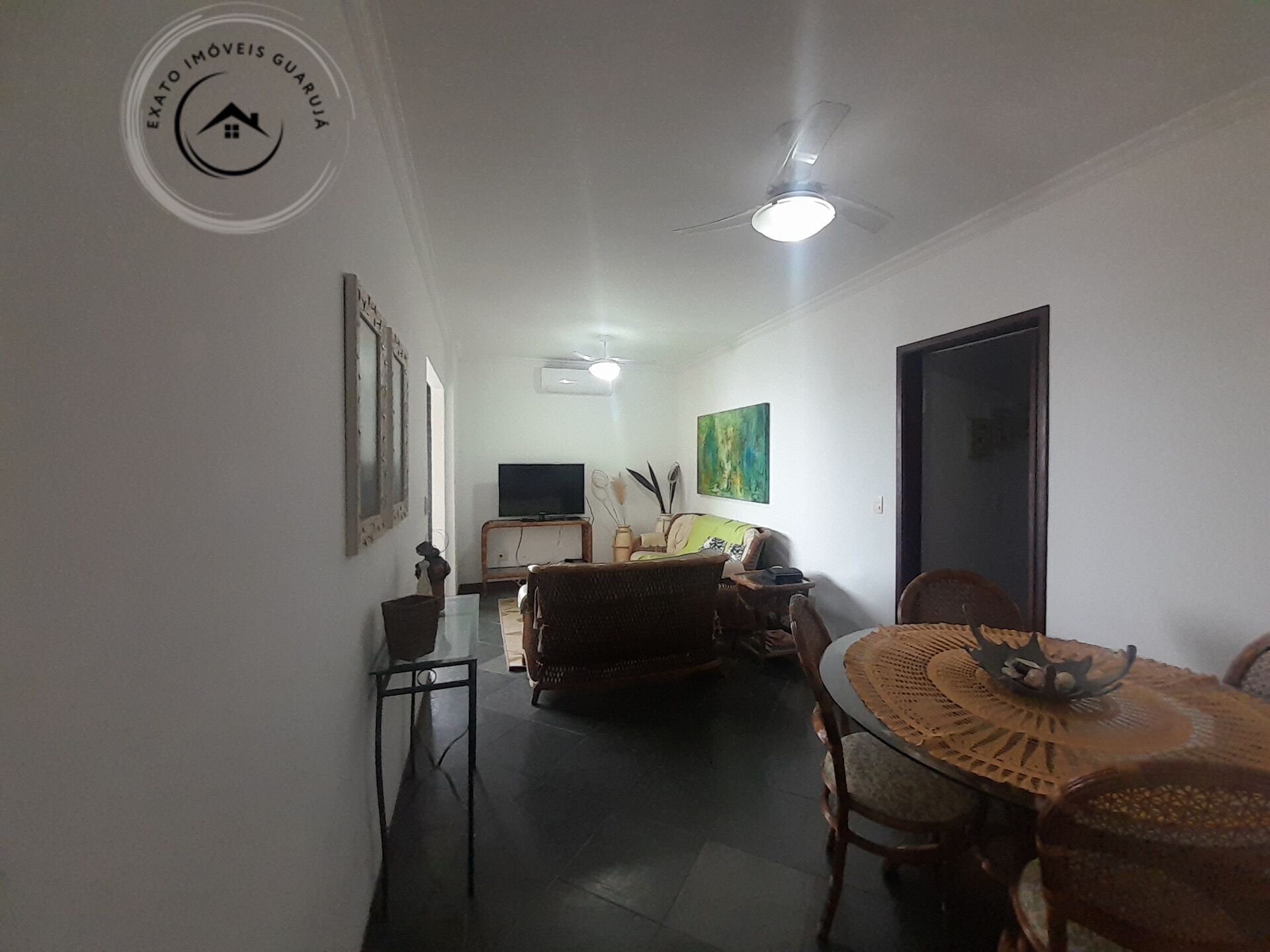 Apartamento padrão de 02 dormitórios para venda na praia das