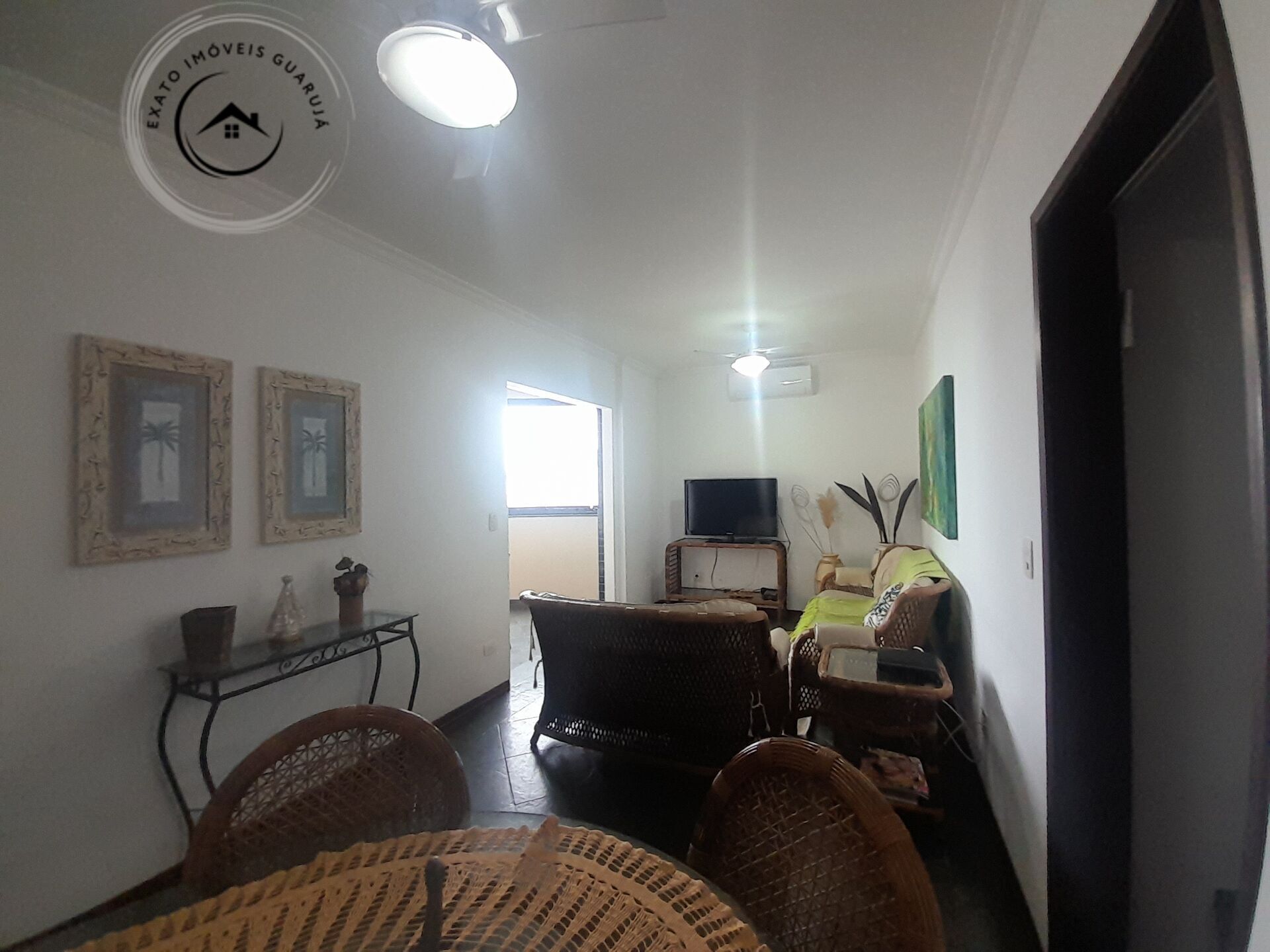 Apartamento padrão de 02 dormitórios para venda na praia das