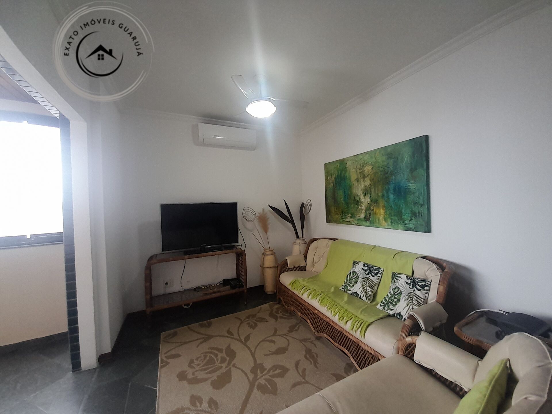 Apartamento padrão de 02 dormitórios para venda na praia das