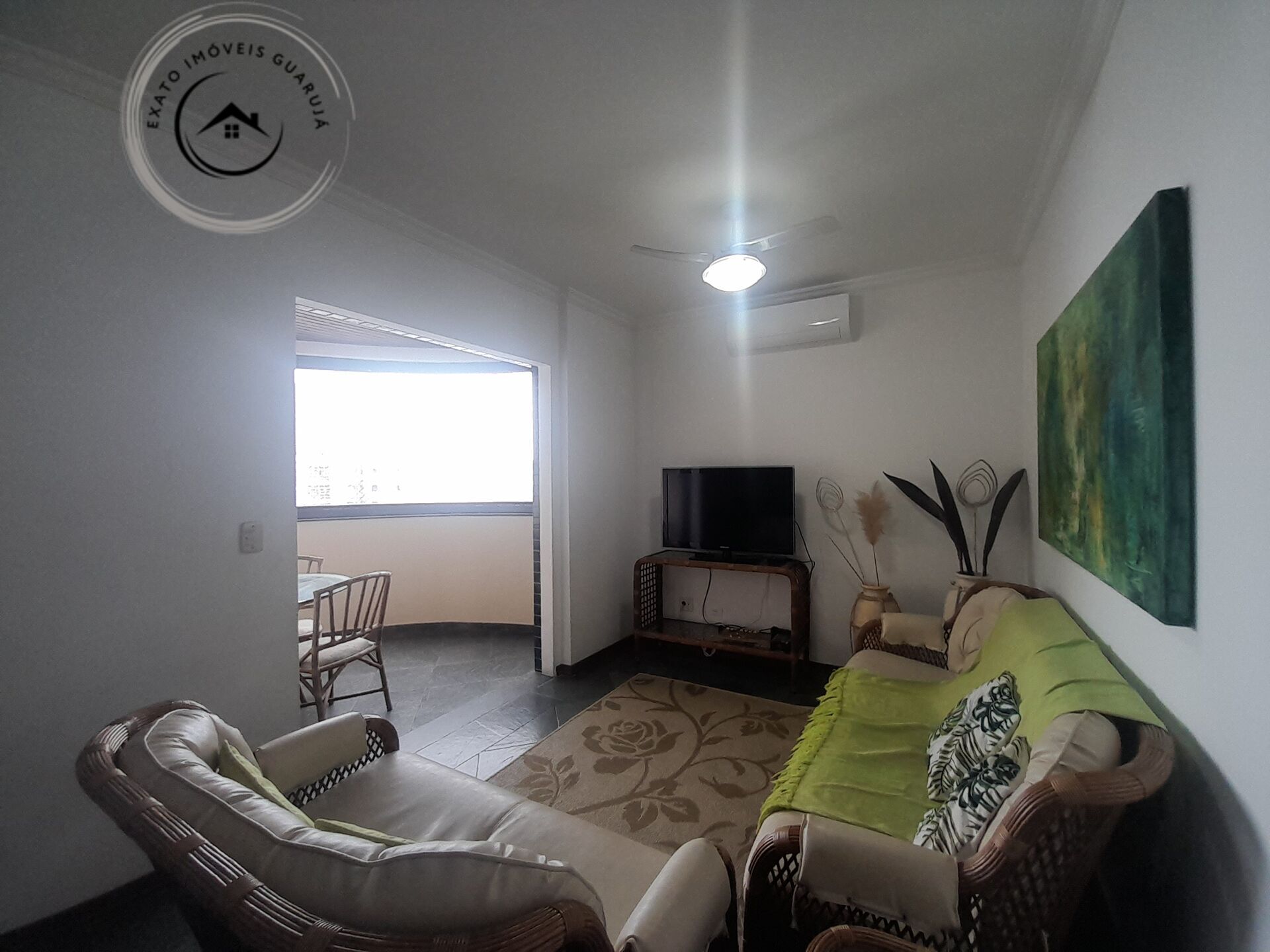Apartamento padrão de 02 dormitórios para venda na praia das